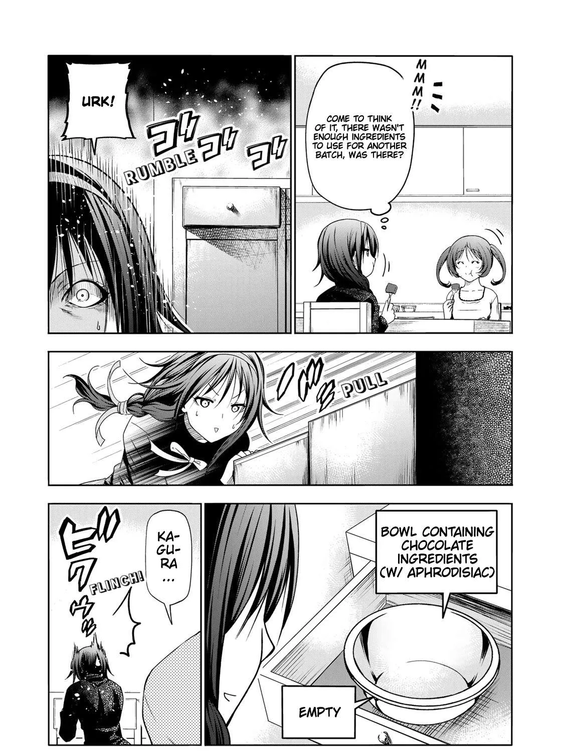 Read Temple chapter 68 image 44 on Lezhin