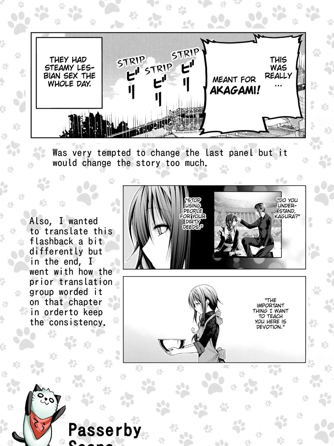 Read Temple chapter 68 image 48 on Lezhin