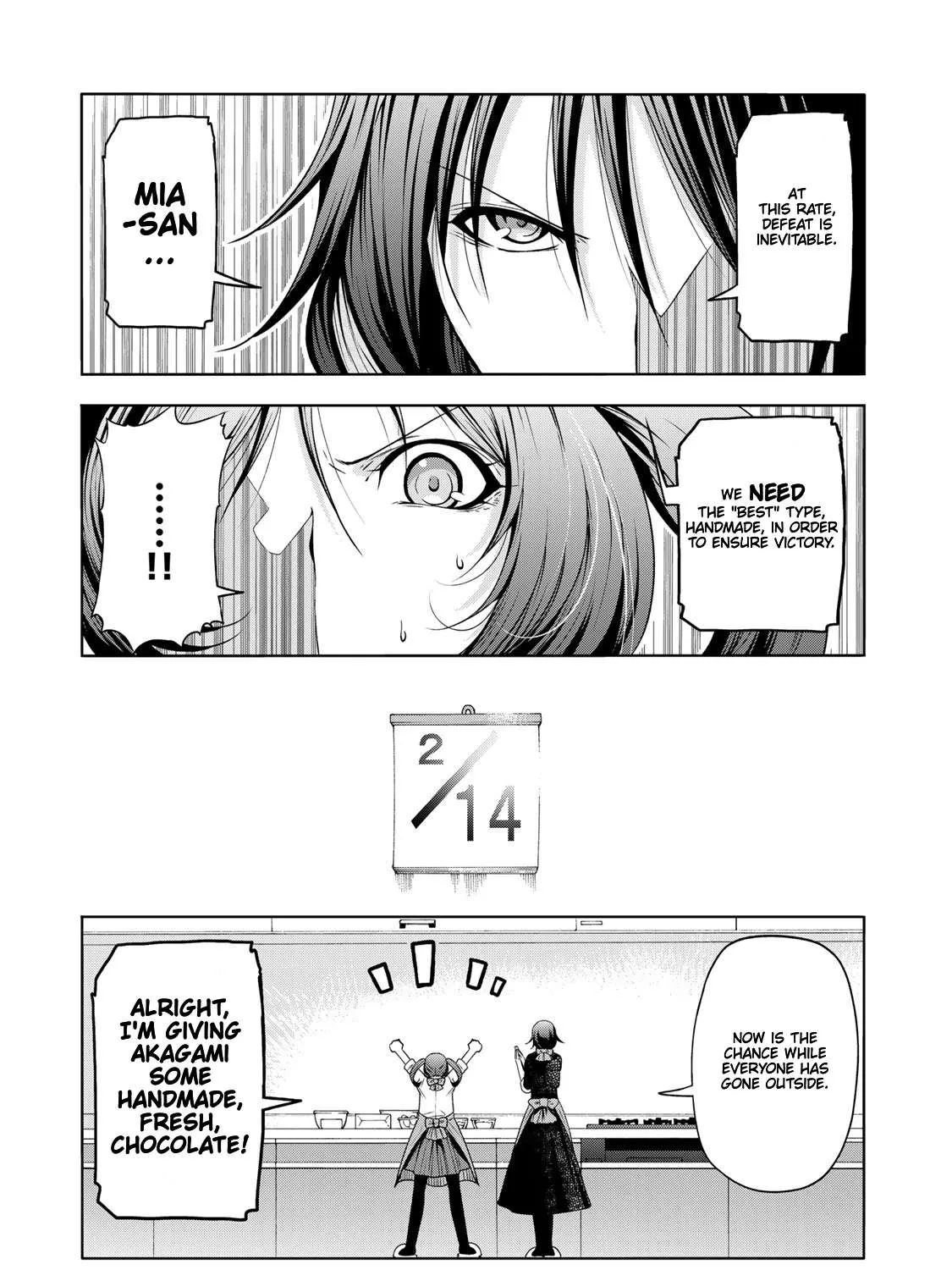 Read Temple chapter 68 image 6 on Lezhin