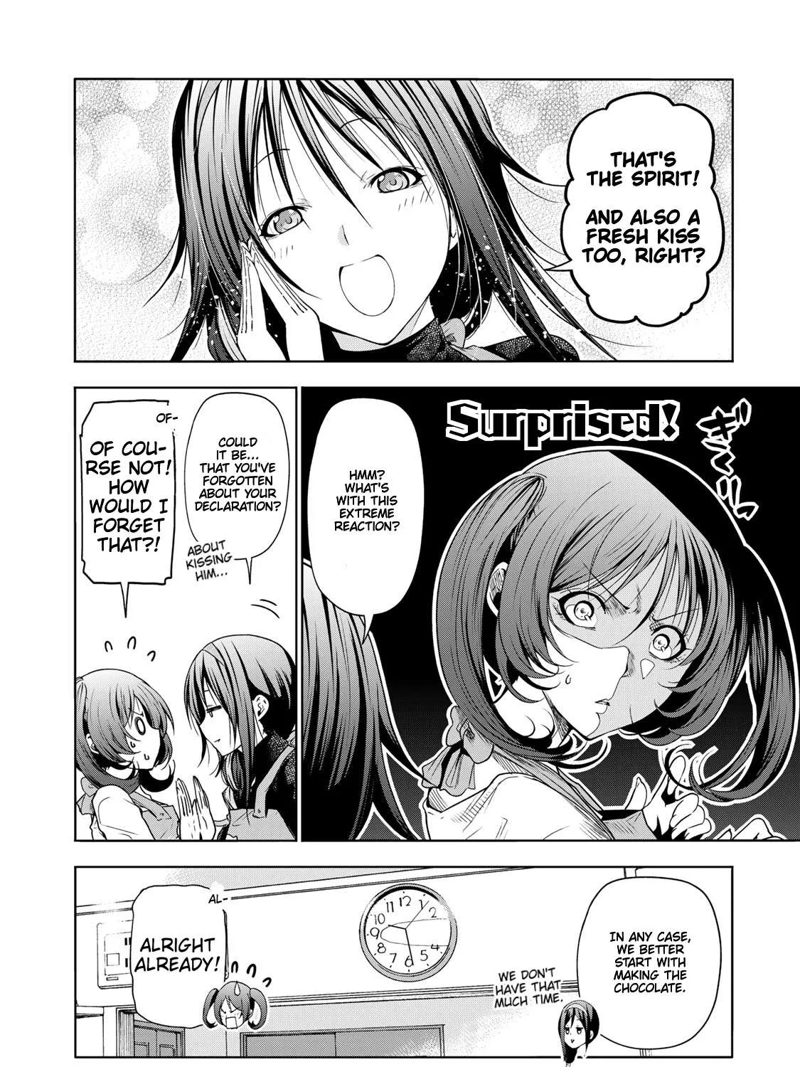 Read Temple chapter 68 image 8 on Lezhin