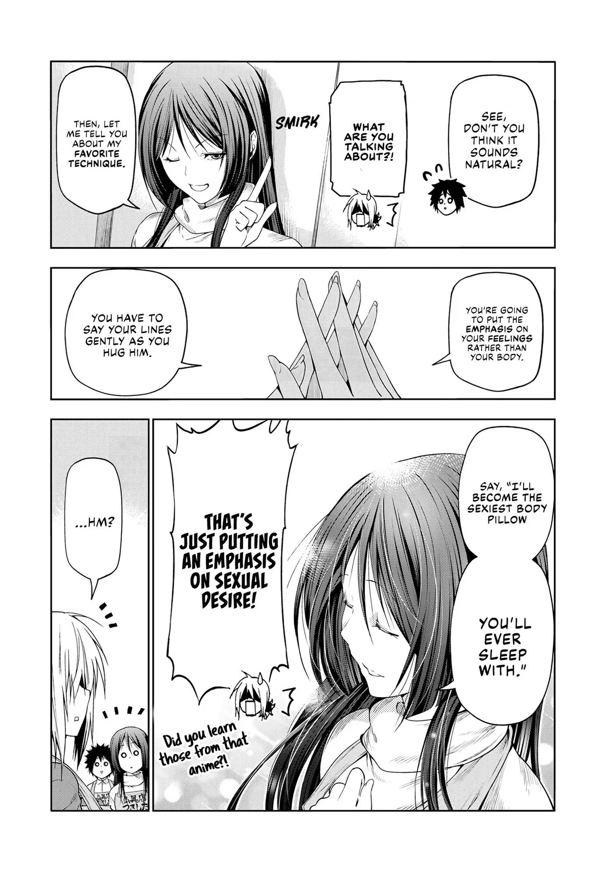 Read Temple chapter 69.99 image 10 on Lezhin