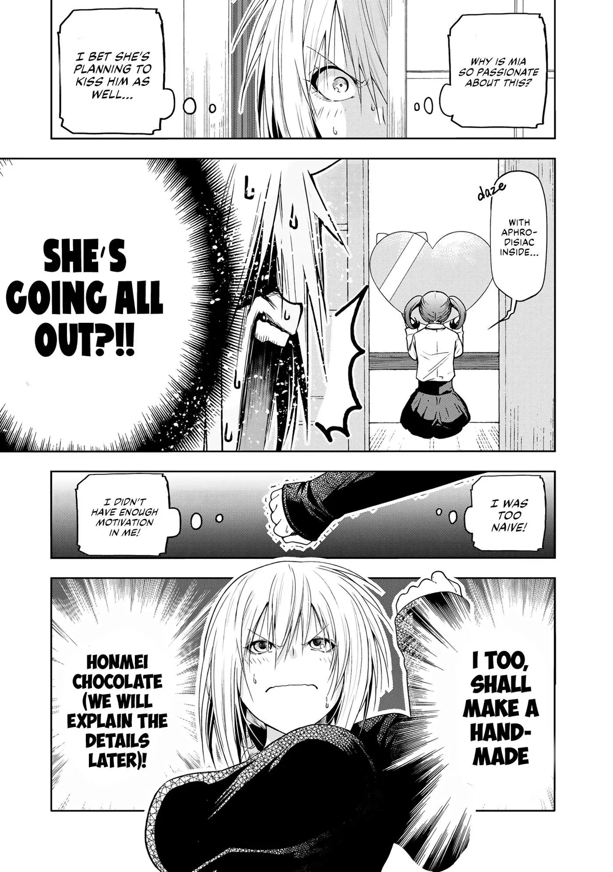 Read Temple chapter 69.99 image 6 on Lezhin