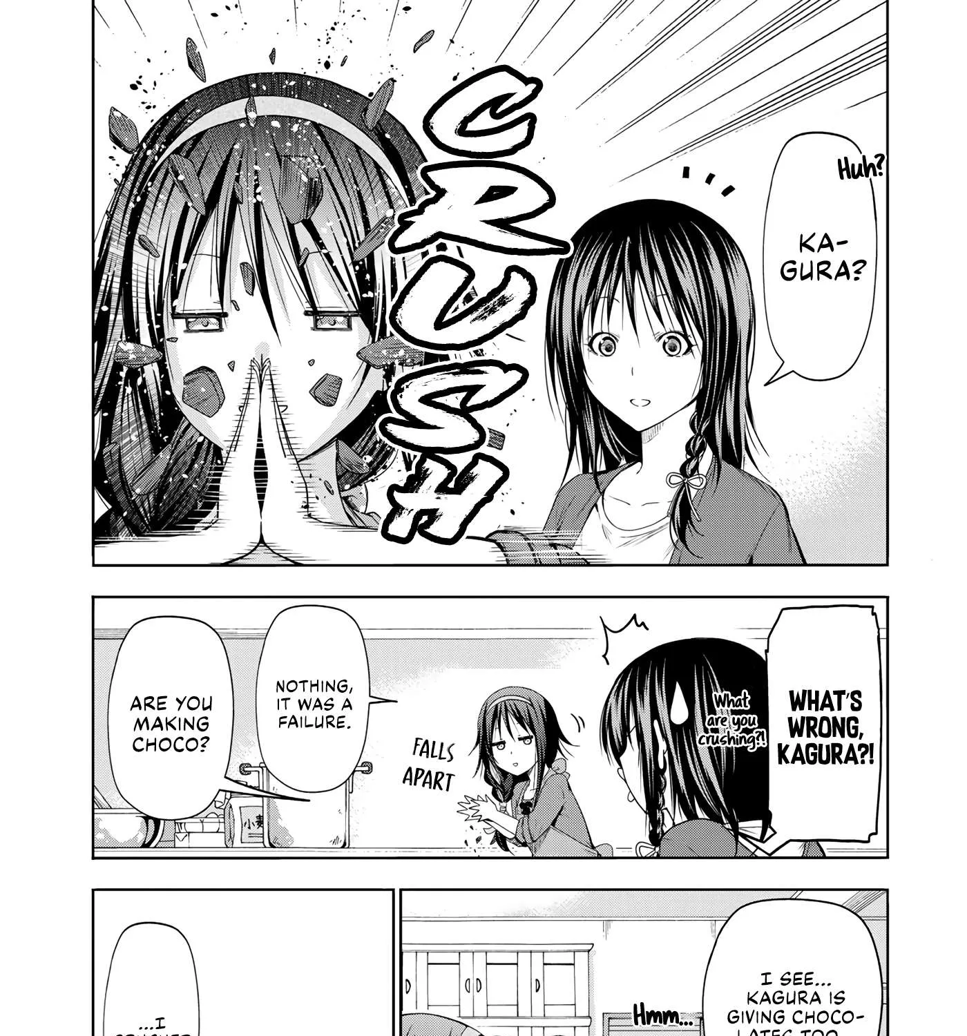 Read Temple chapter 69 image 10 on Lezhin