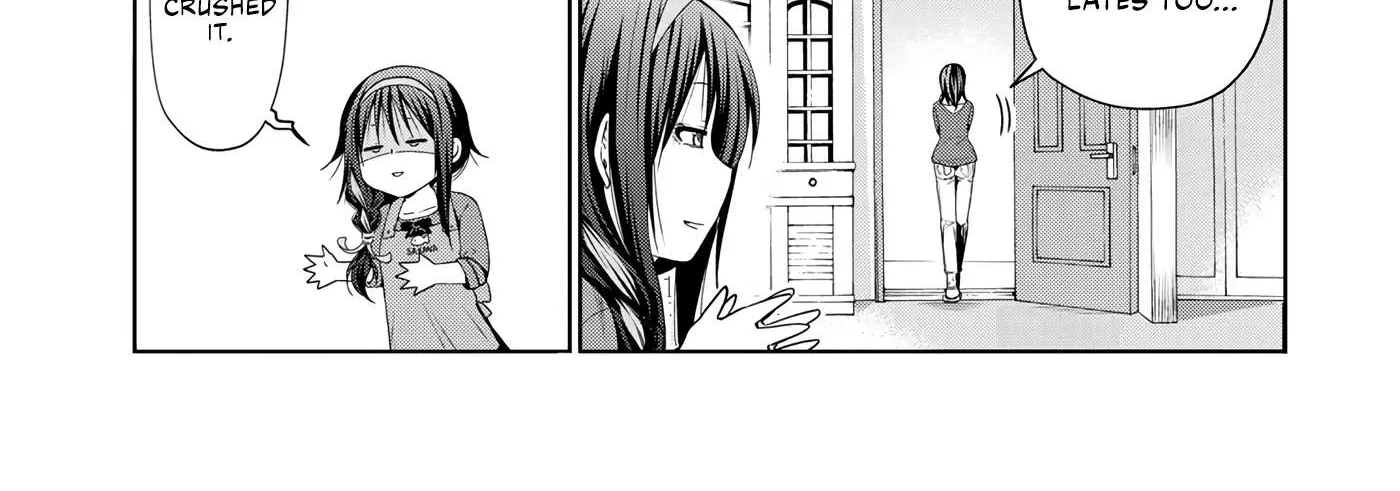 Read Temple chapter 69 image 11 on Lezhin