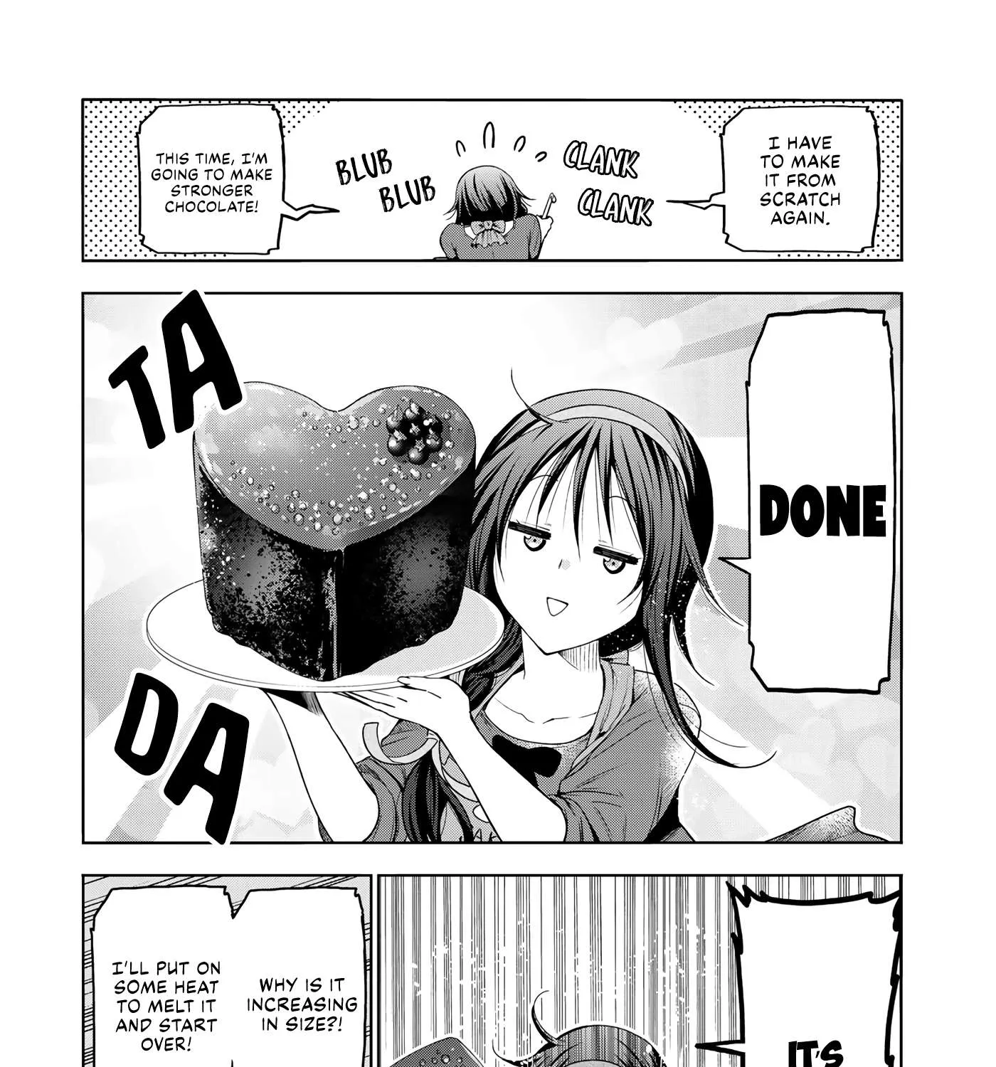 Read Temple chapter 69 image 12 on Lezhin