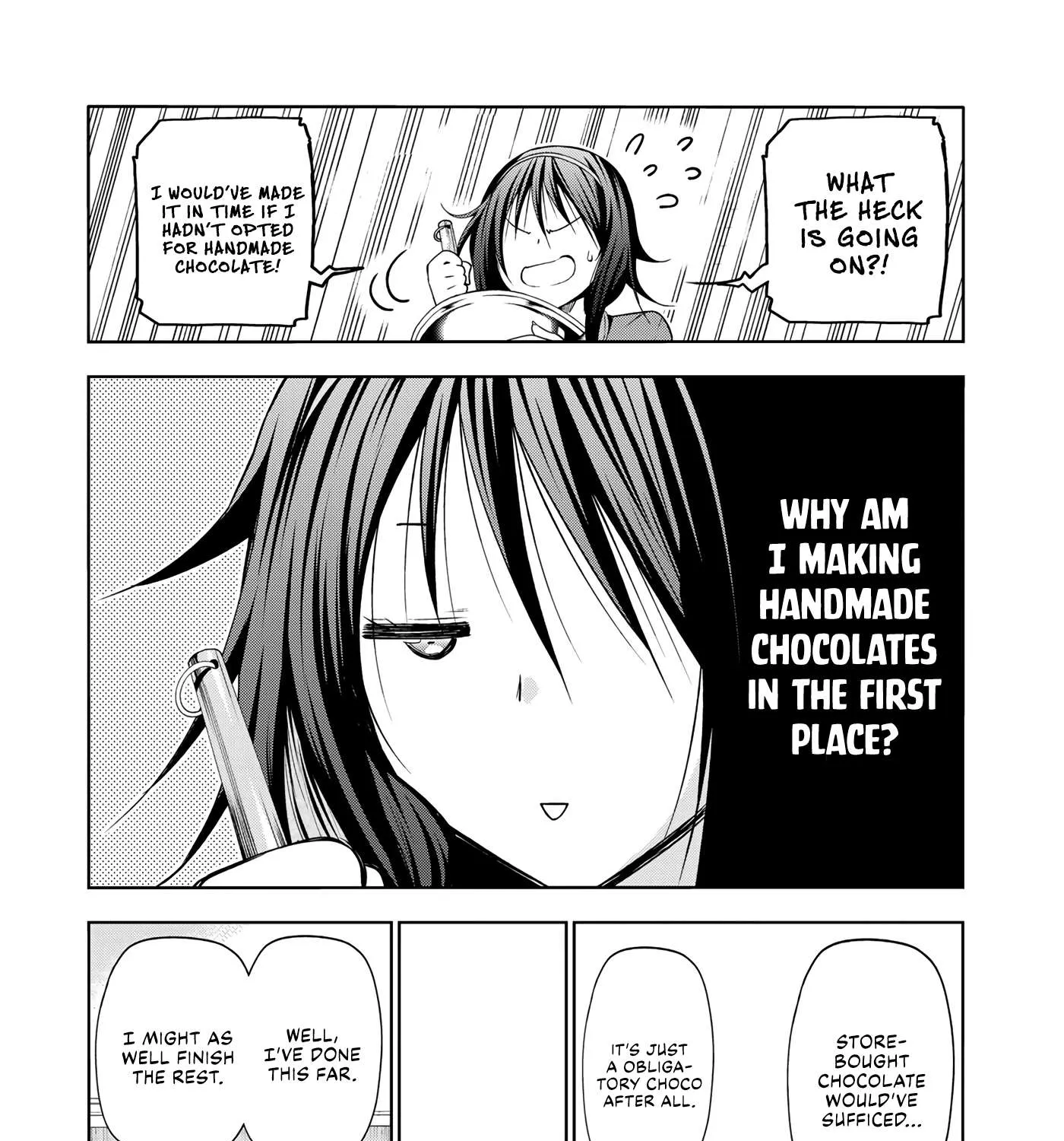 Read Temple chapter 69 image 16 on Lezhin