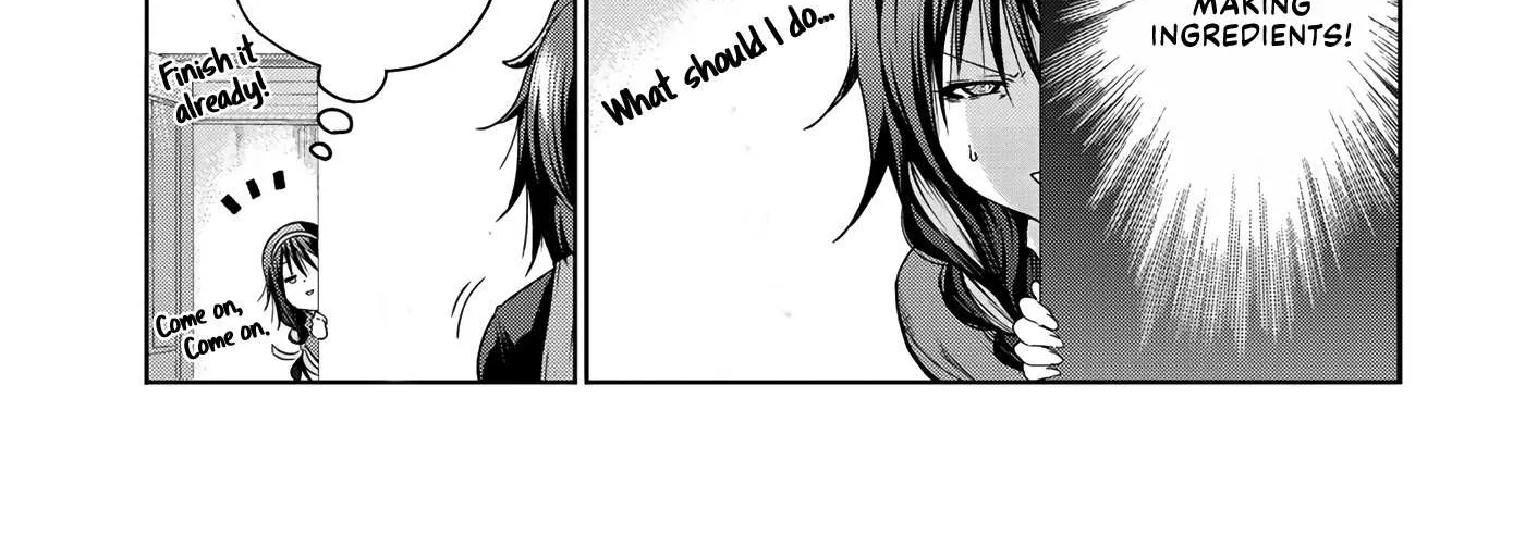 Read Temple chapter 69 image 19 on Lezhin