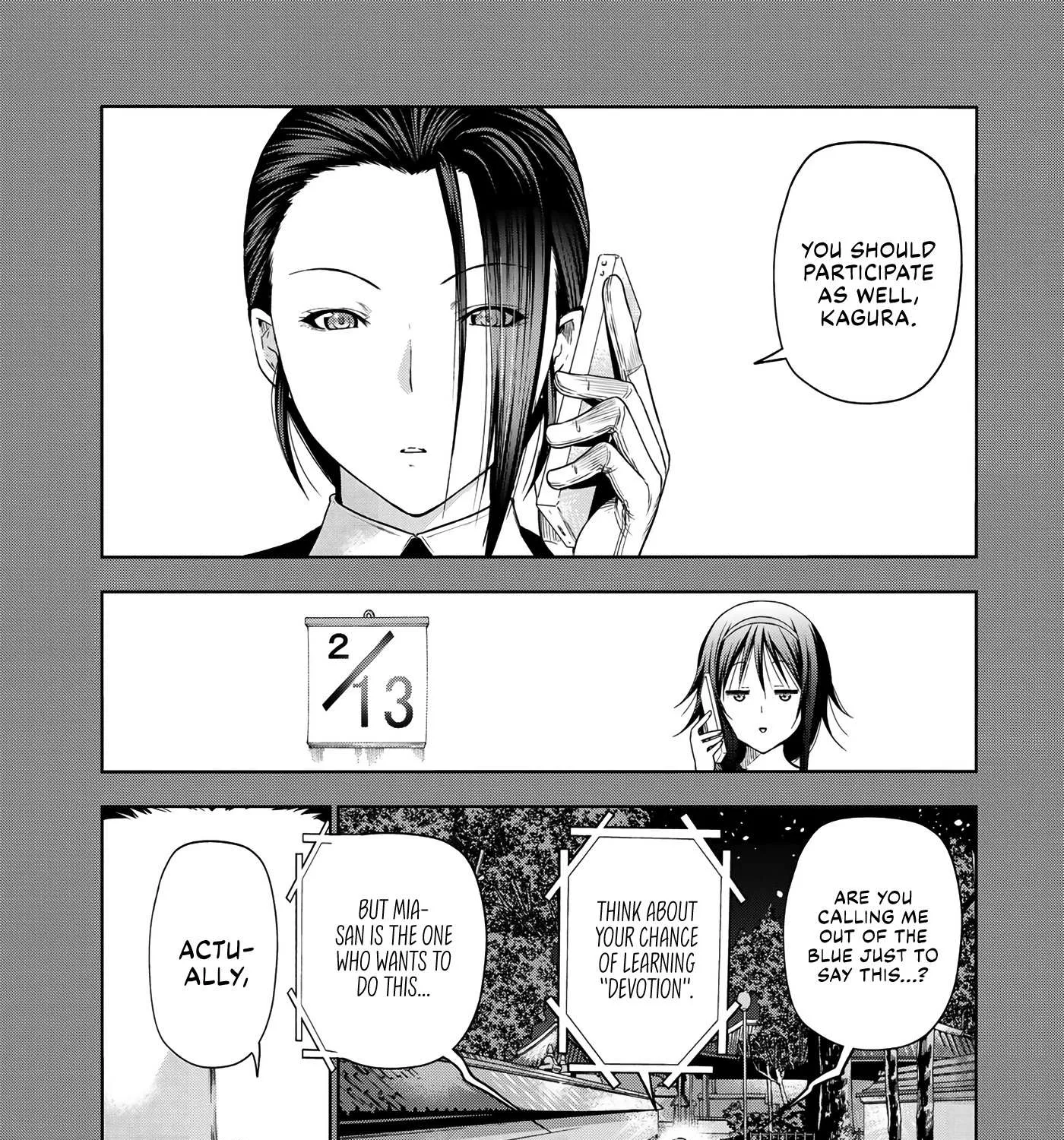 Read Temple chapter 69 image 2 on Lezhin