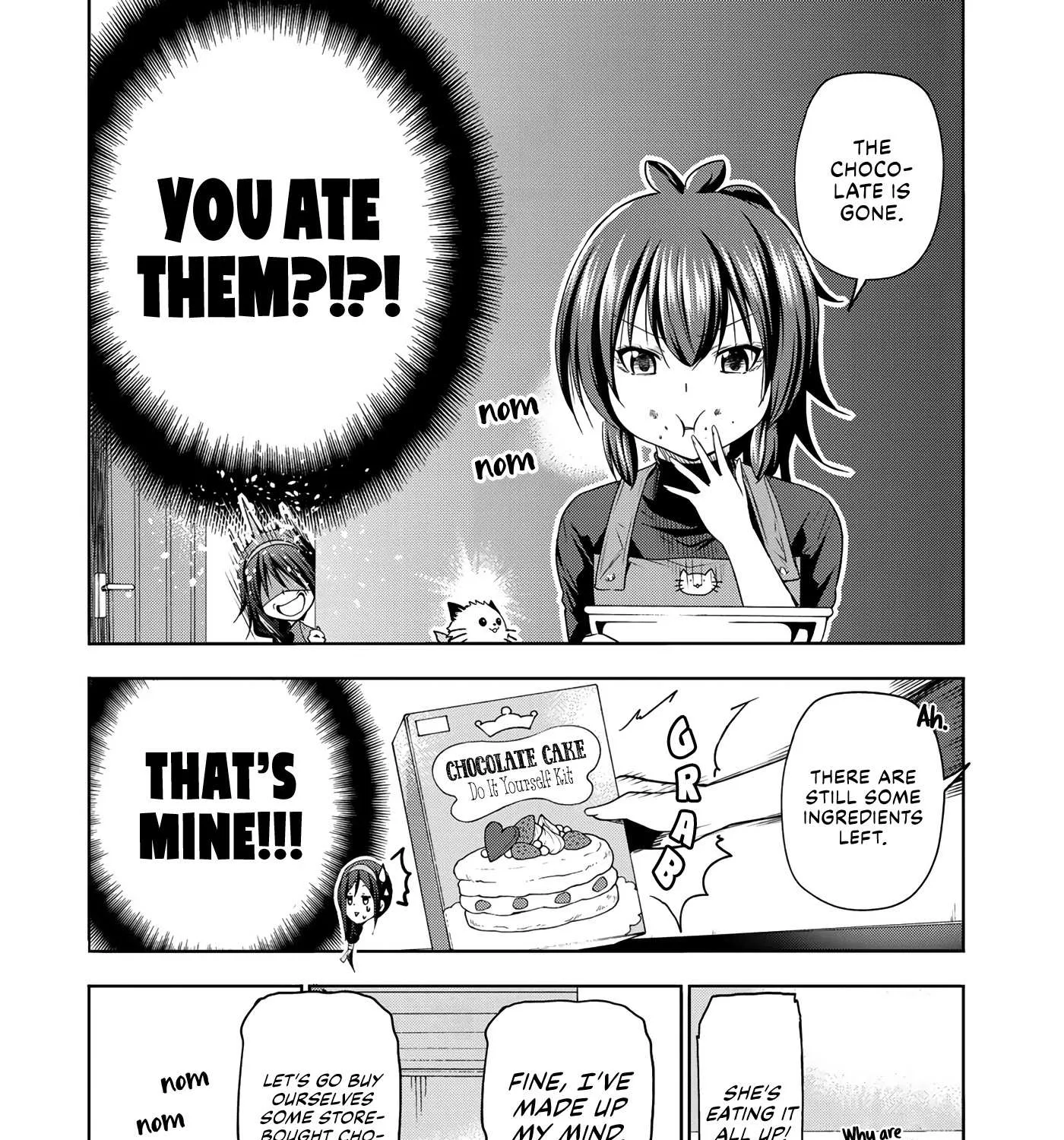 Read Temple chapter 69 image 20 on Lezhin