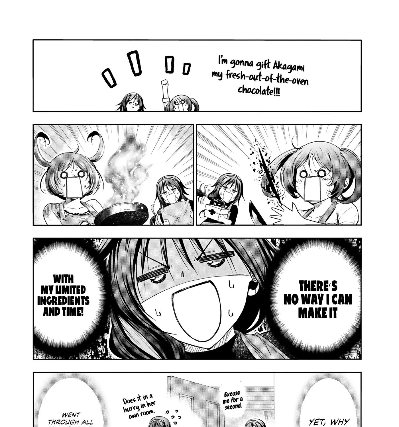 Read Temple chapter 69 image 24 on Lezhin