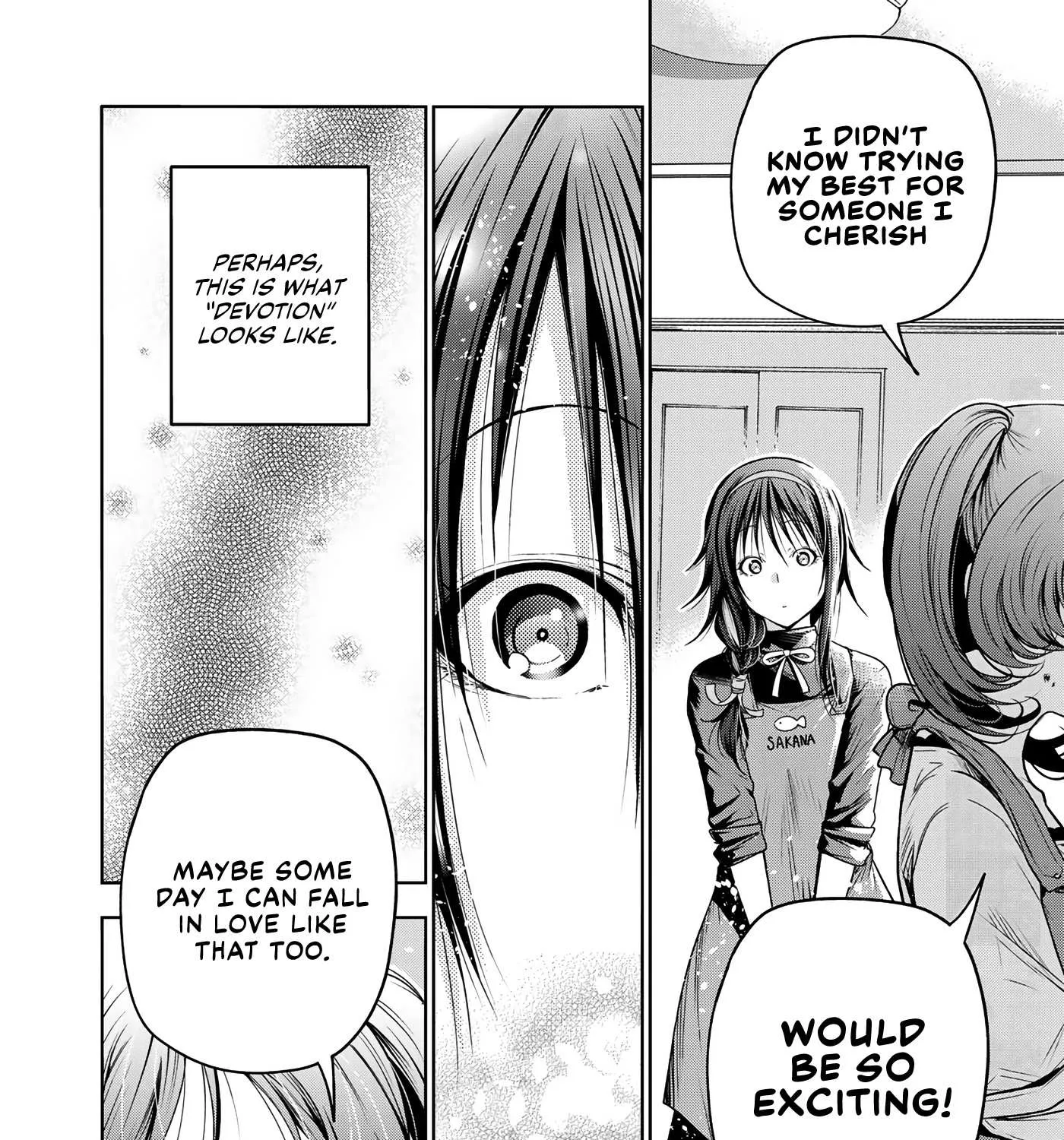 Read Temple chapter 69 image 26 on Lezhin