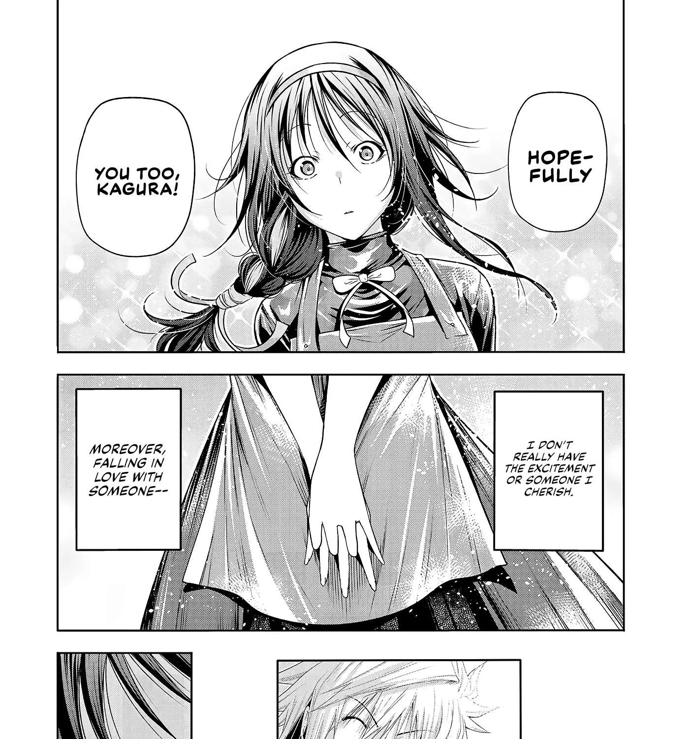 Read Temple chapter 69 image 28 on Lezhin