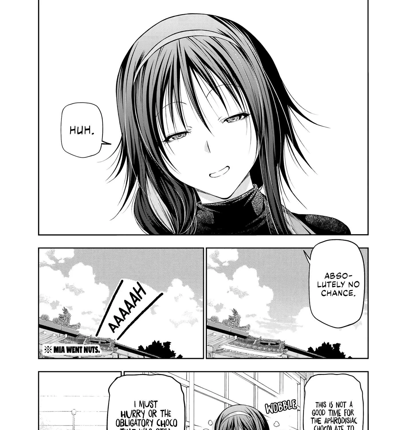 Read Temple chapter 69 image 30 on Lezhin