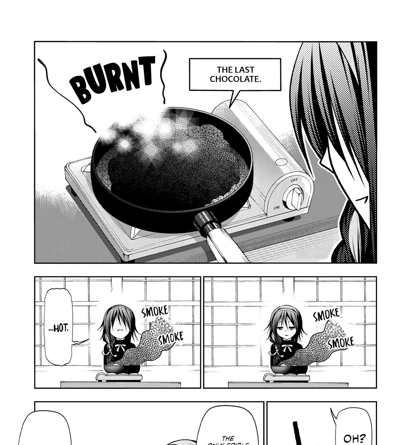 Read Temple chapter 69 image 32 on Lezhin