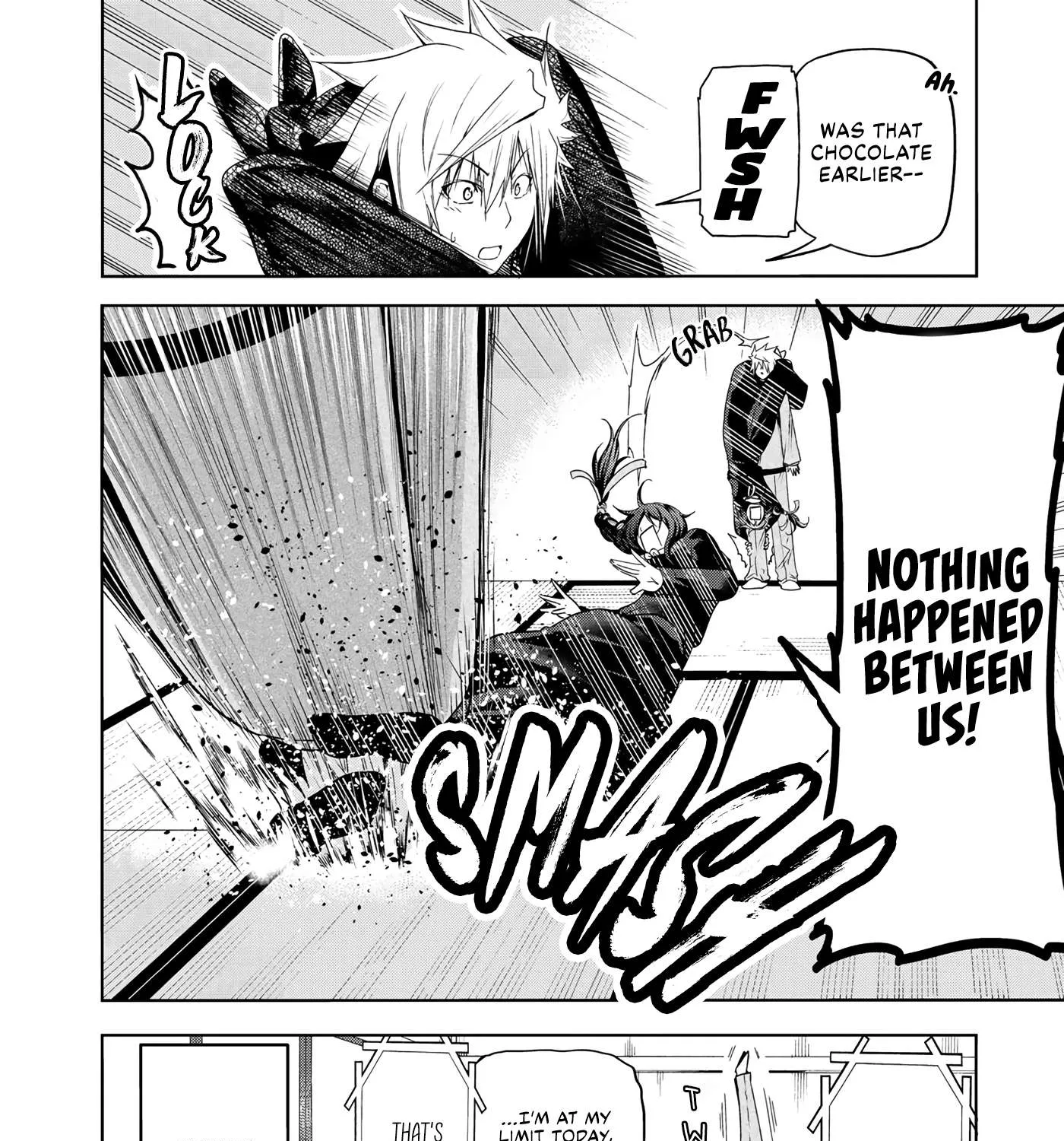 Read Temple chapter 69 image 40 on Lezhin