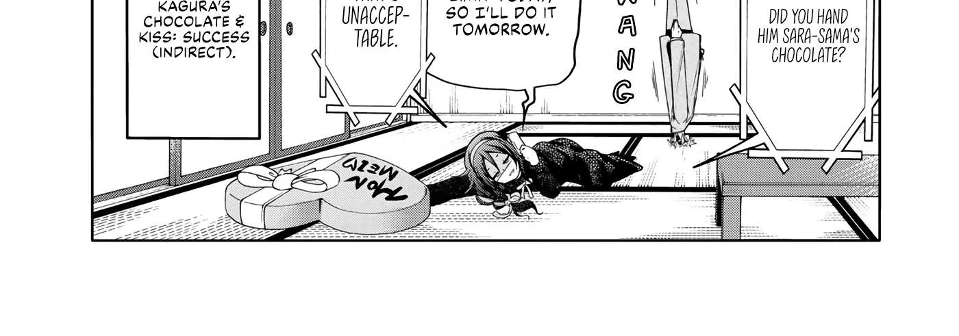 Read Temple chapter 69 image 41 on Lezhin