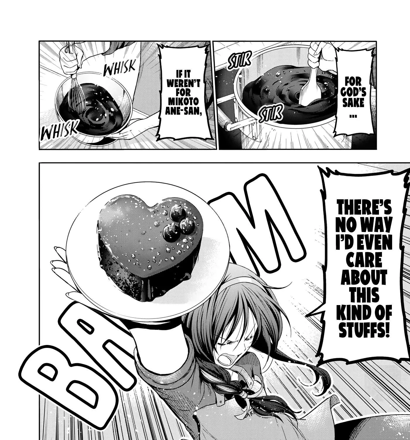 Read Temple chapter 69 image 6 on Lezhin