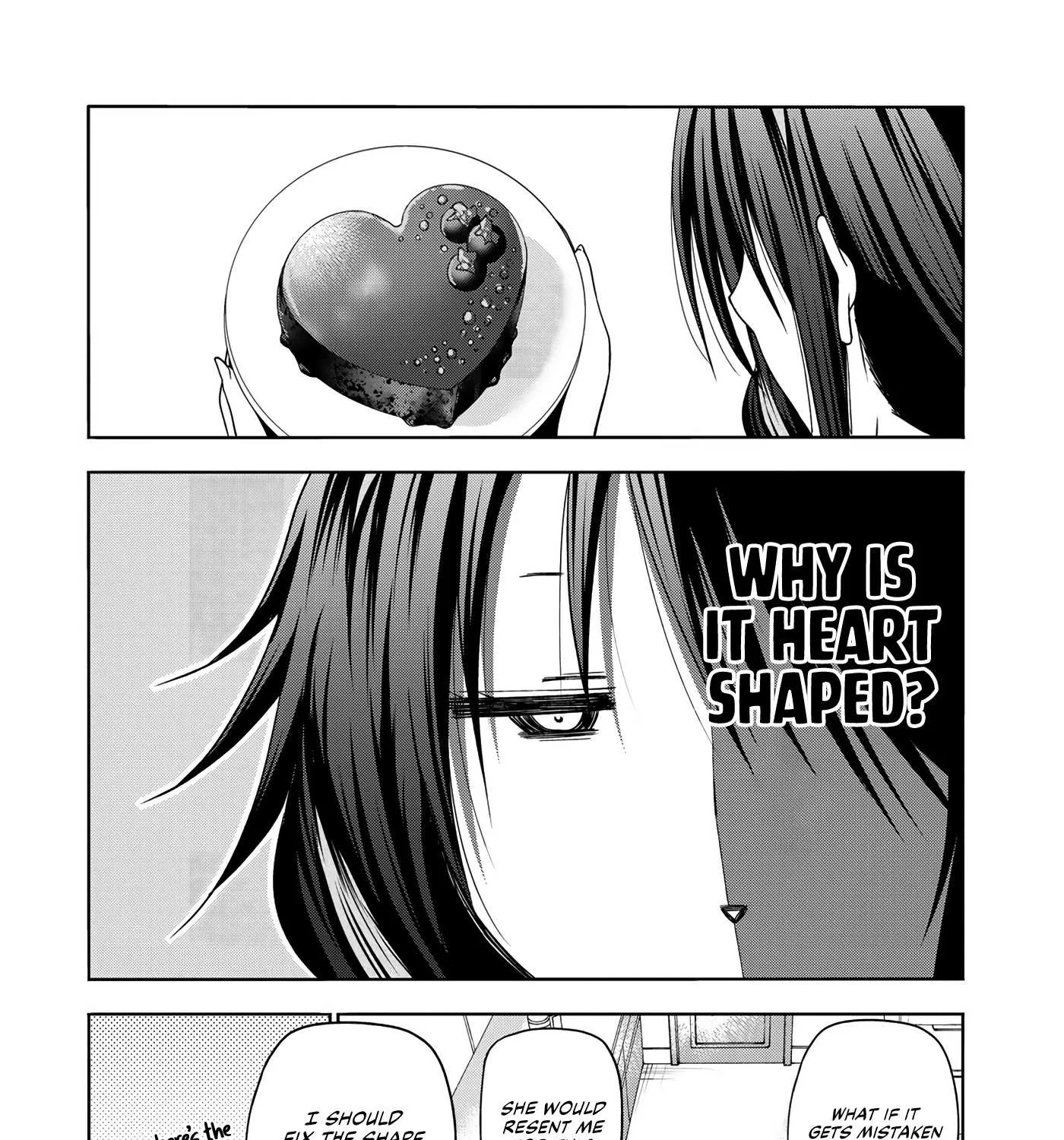 Read Temple chapter 69 image 8 on Lezhin