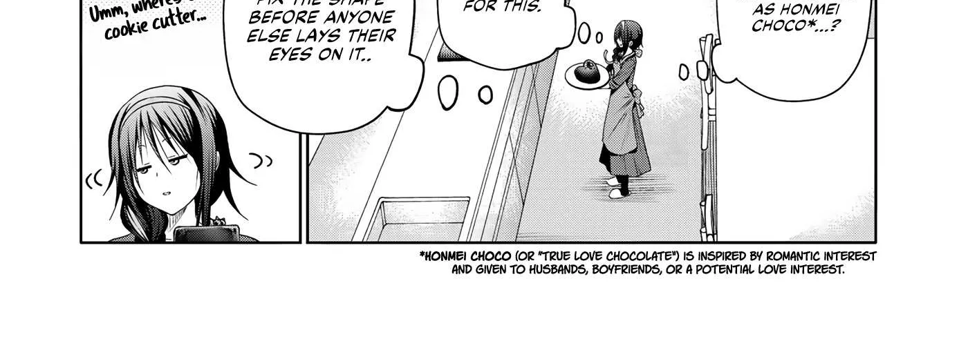 Read Temple chapter 69 image 9 on Lezhin