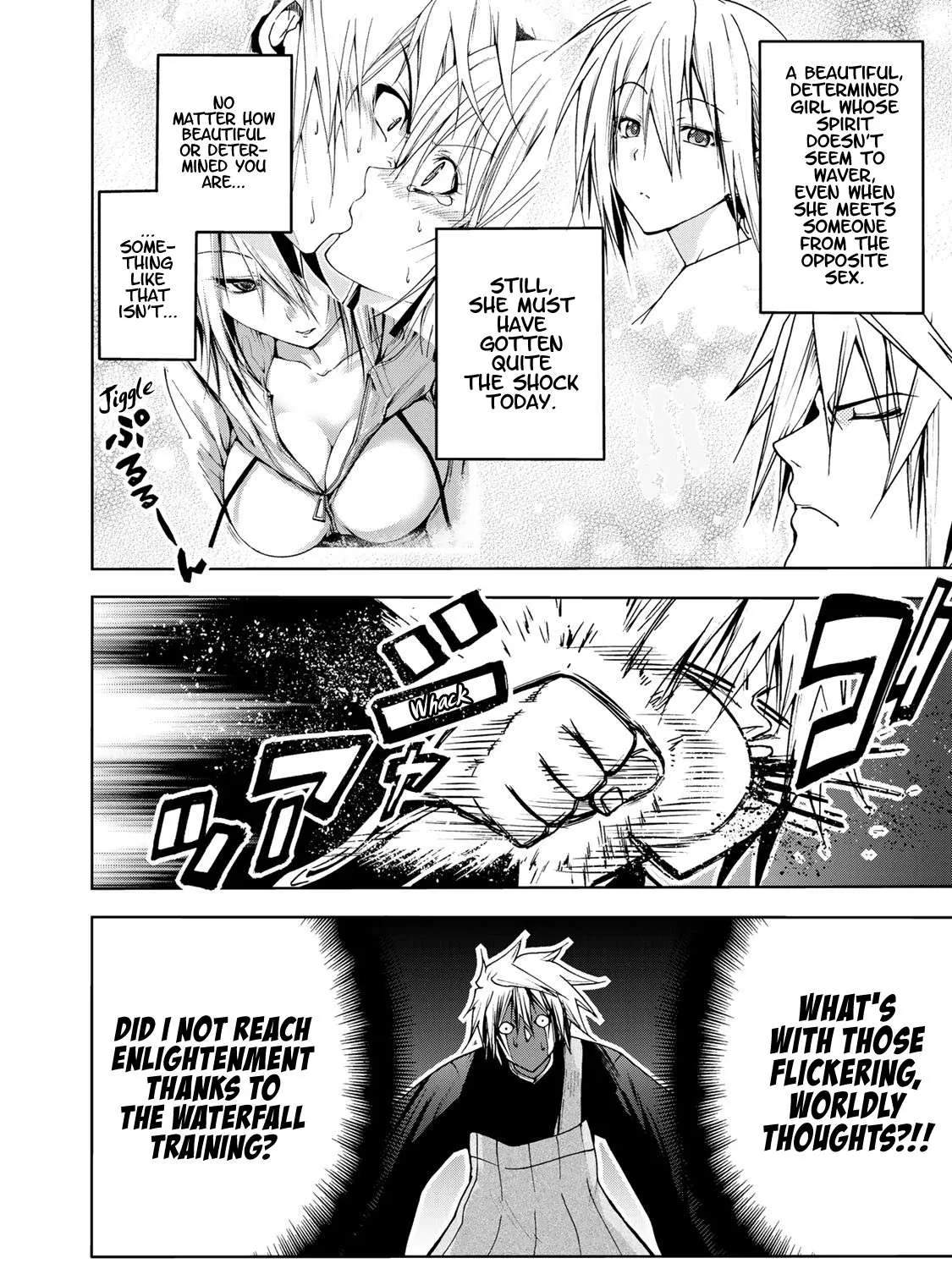 Read Temple chapter 7 image 10 on Lezhin