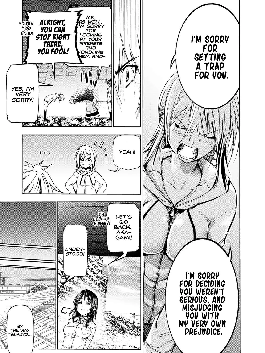 Read Temple chapter 7 image 28 on Lezhin