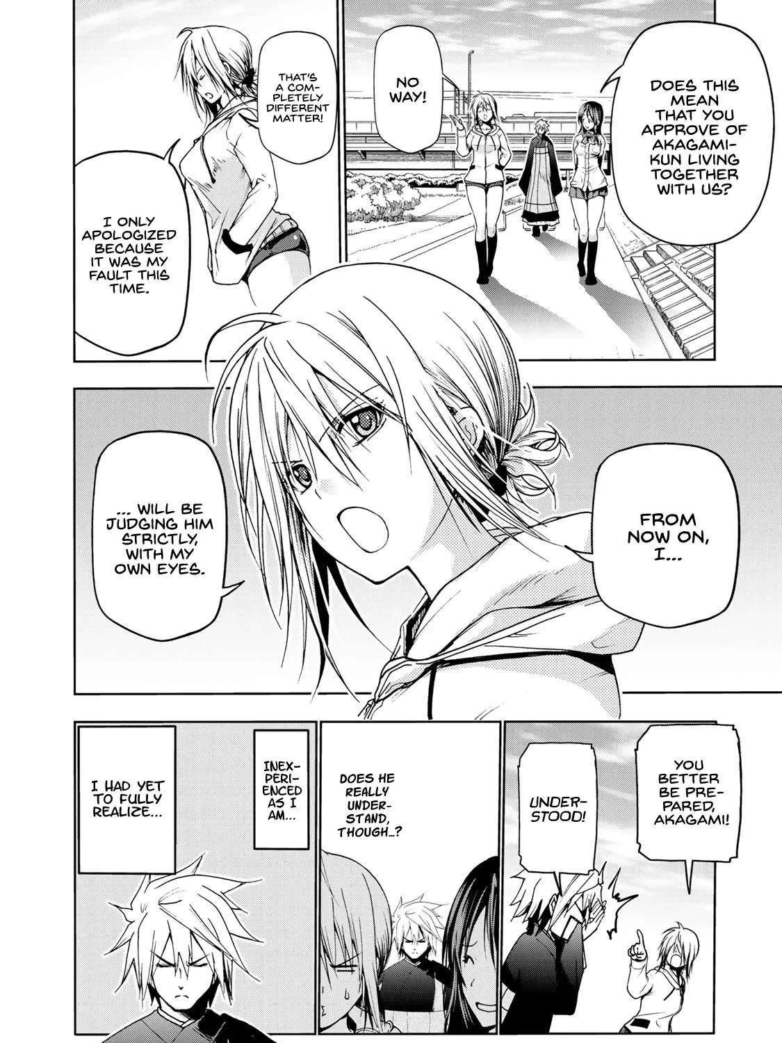 Read Temple chapter 7 image 30 on Lezhin