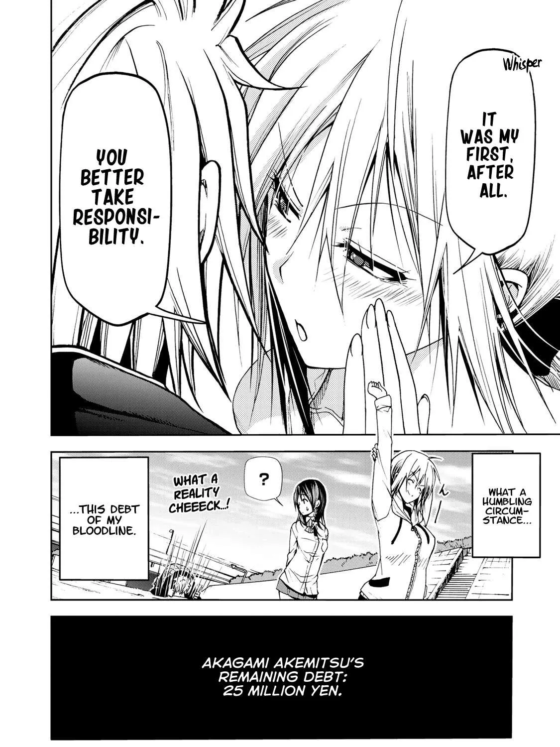Read Temple chapter 7 image 34 on Lezhin