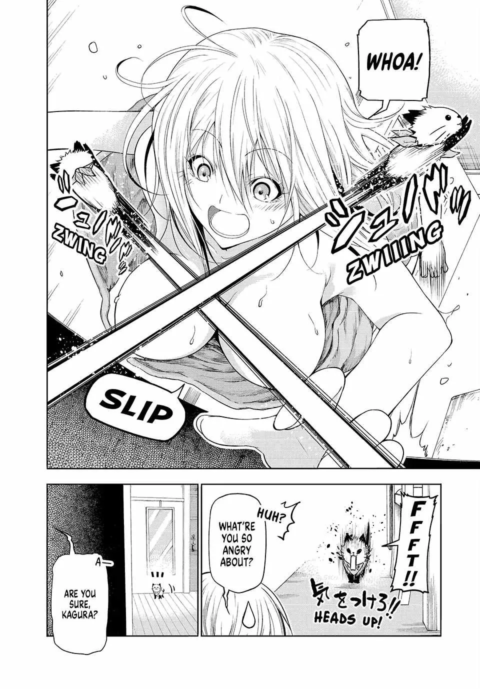 Read Temple chapter 70.1 image 2 on Lezhin