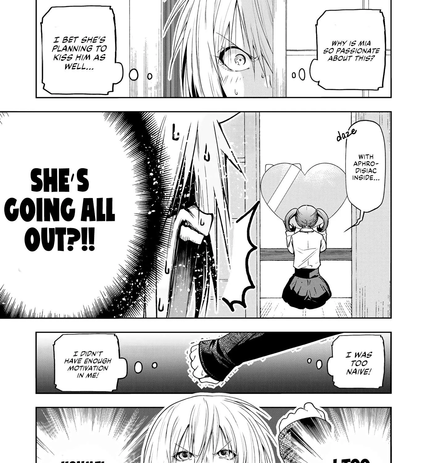 Read Temple chapter 70 image 12 on Lezhin