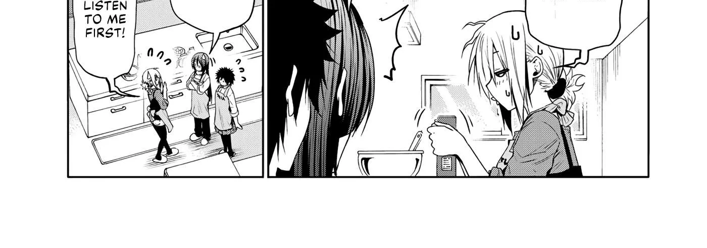 Read Temple chapter 70 image 15 on Lezhin