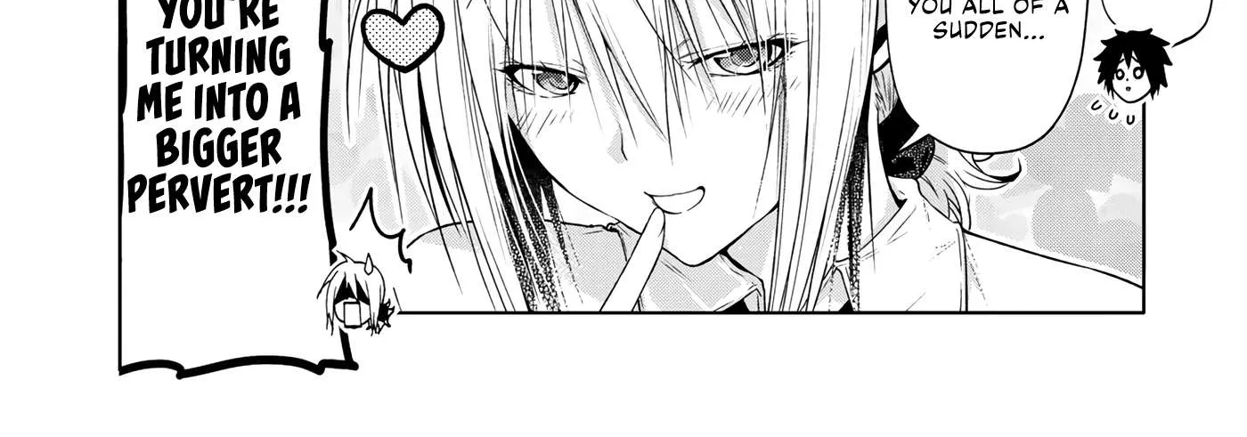 Read Temple chapter 70 image 19 on Lezhin