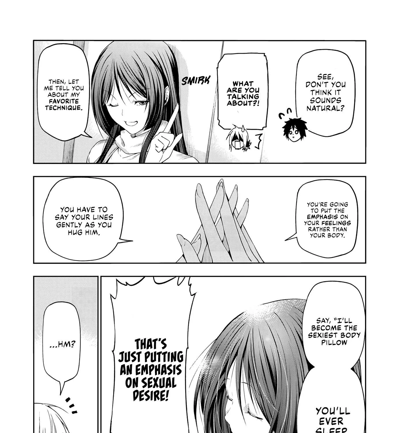 Read Temple chapter 70 image 20 on Lezhin