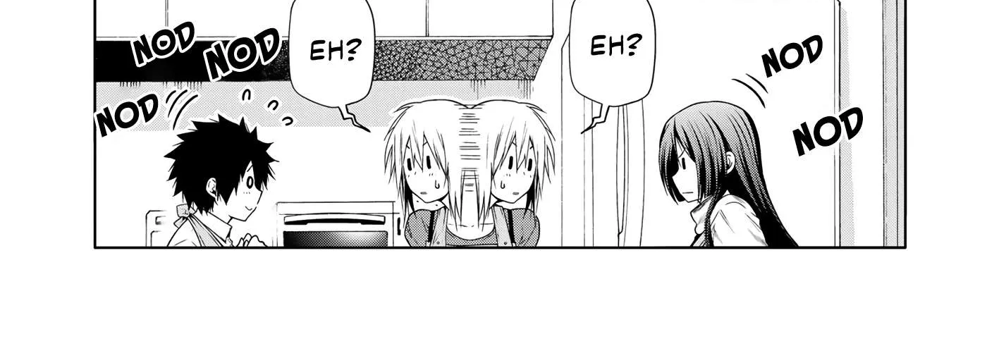 Read Temple chapter 70 image 23 on Lezhin