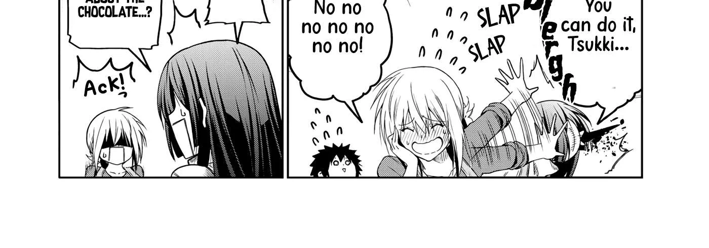 Read Temple chapter 70 image 25 on Lezhin