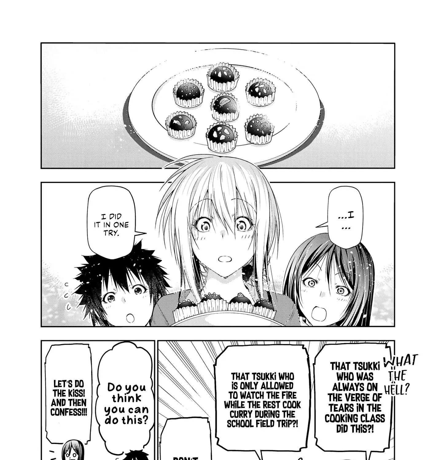 Read Temple chapter 70 image 26 on Lezhin