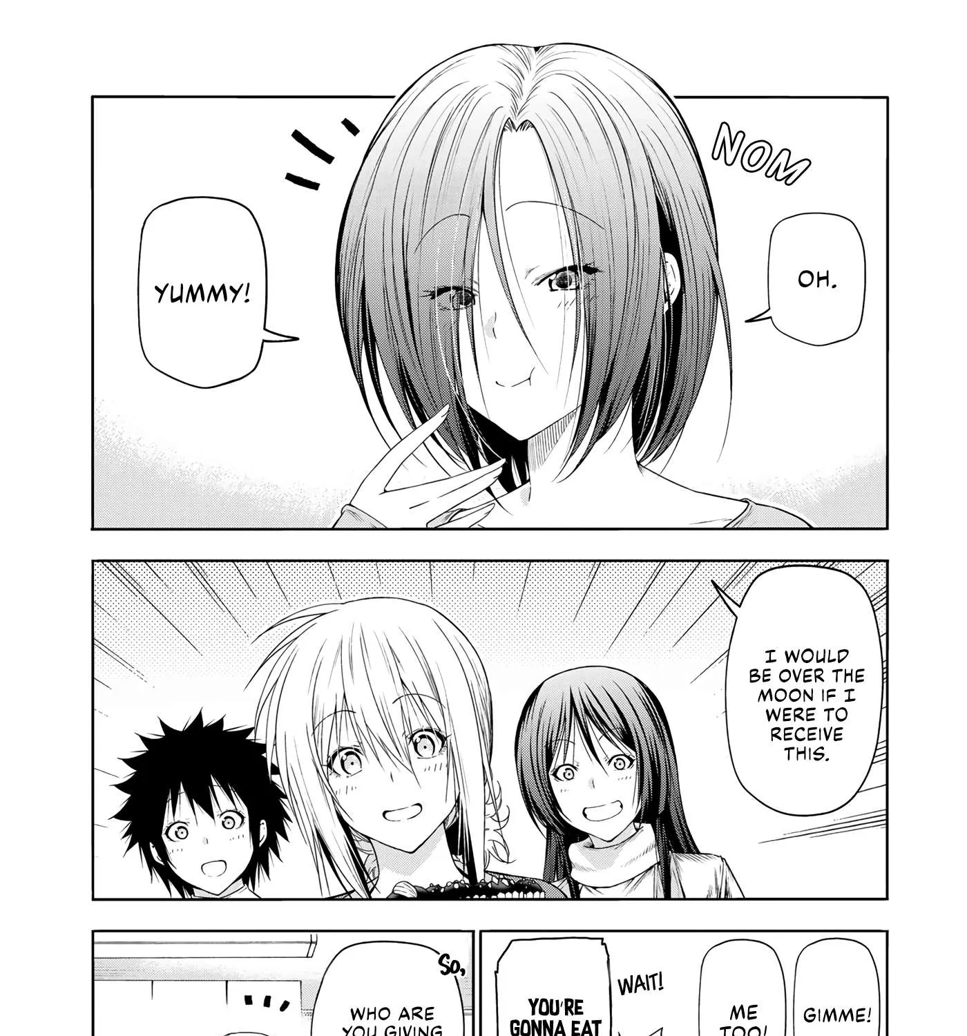 Read Temple chapter 70 image 30 on Lezhin