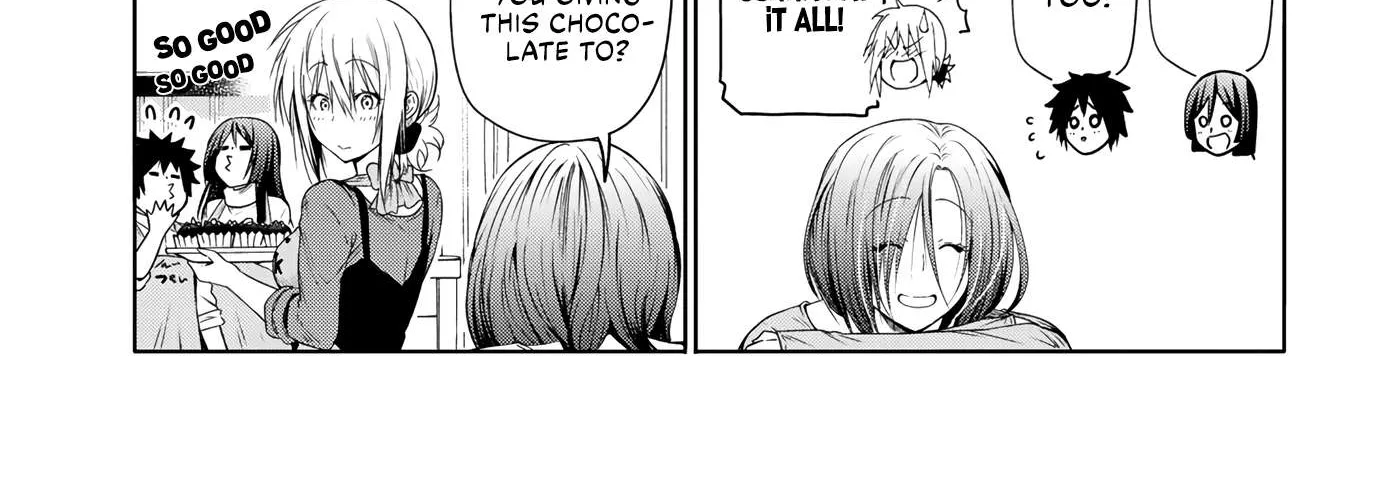 Read Temple chapter 70 image 31 on Lezhin