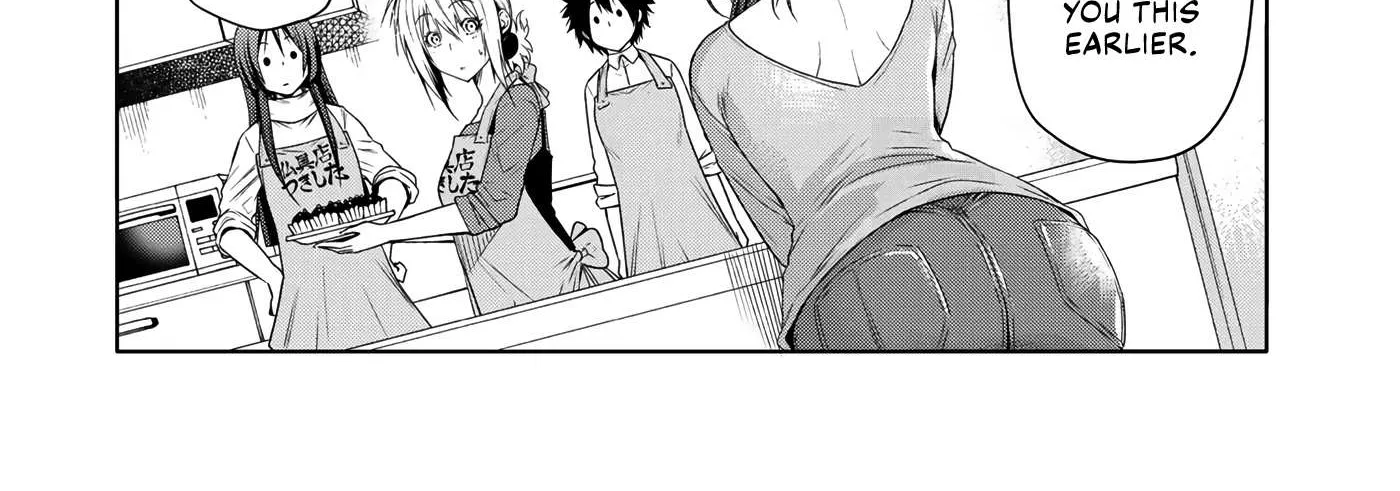 Read Temple chapter 70 image 33 on Lezhin