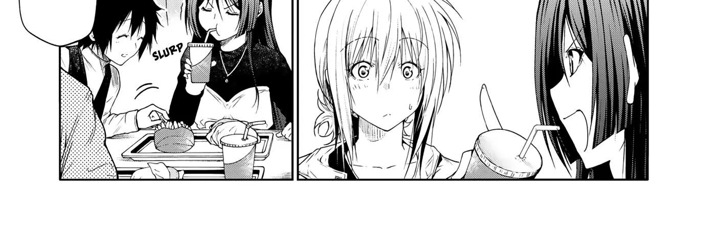 Read Temple chapter 70 image 5 on Lezhin