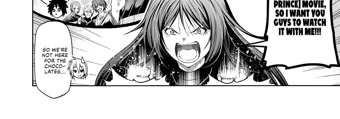 Read Temple chapter 70 image 7 on Lezhin