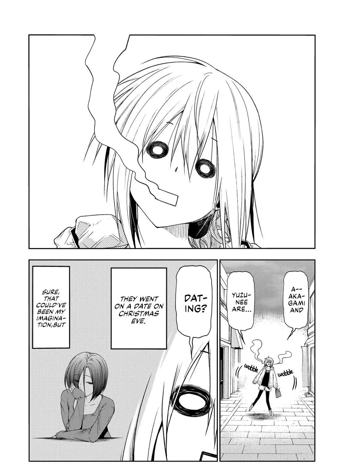 Read Temple chapter 71 image 1 on Lezhin