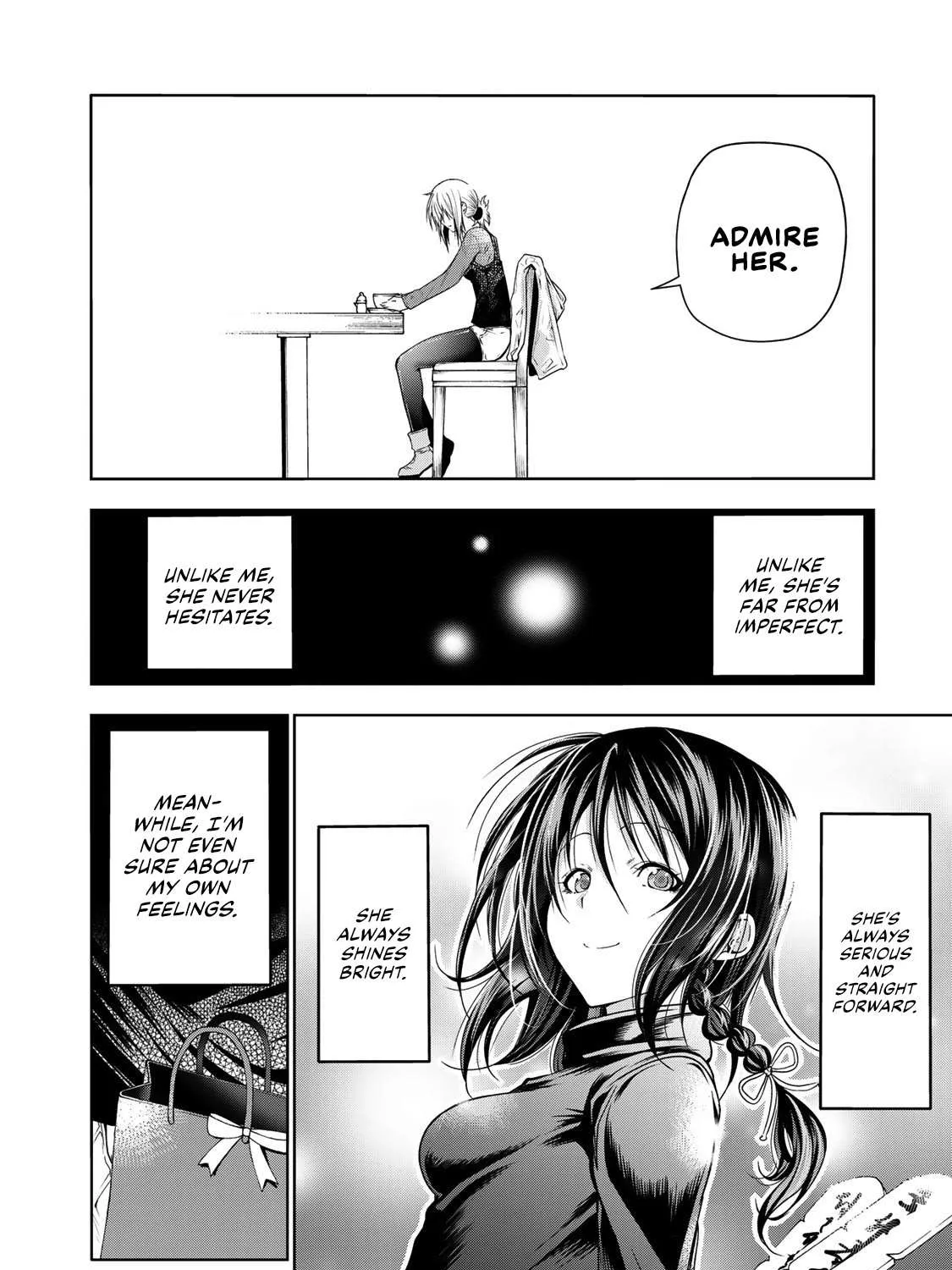 Read Temple chapter 71 image 19 on Lezhin