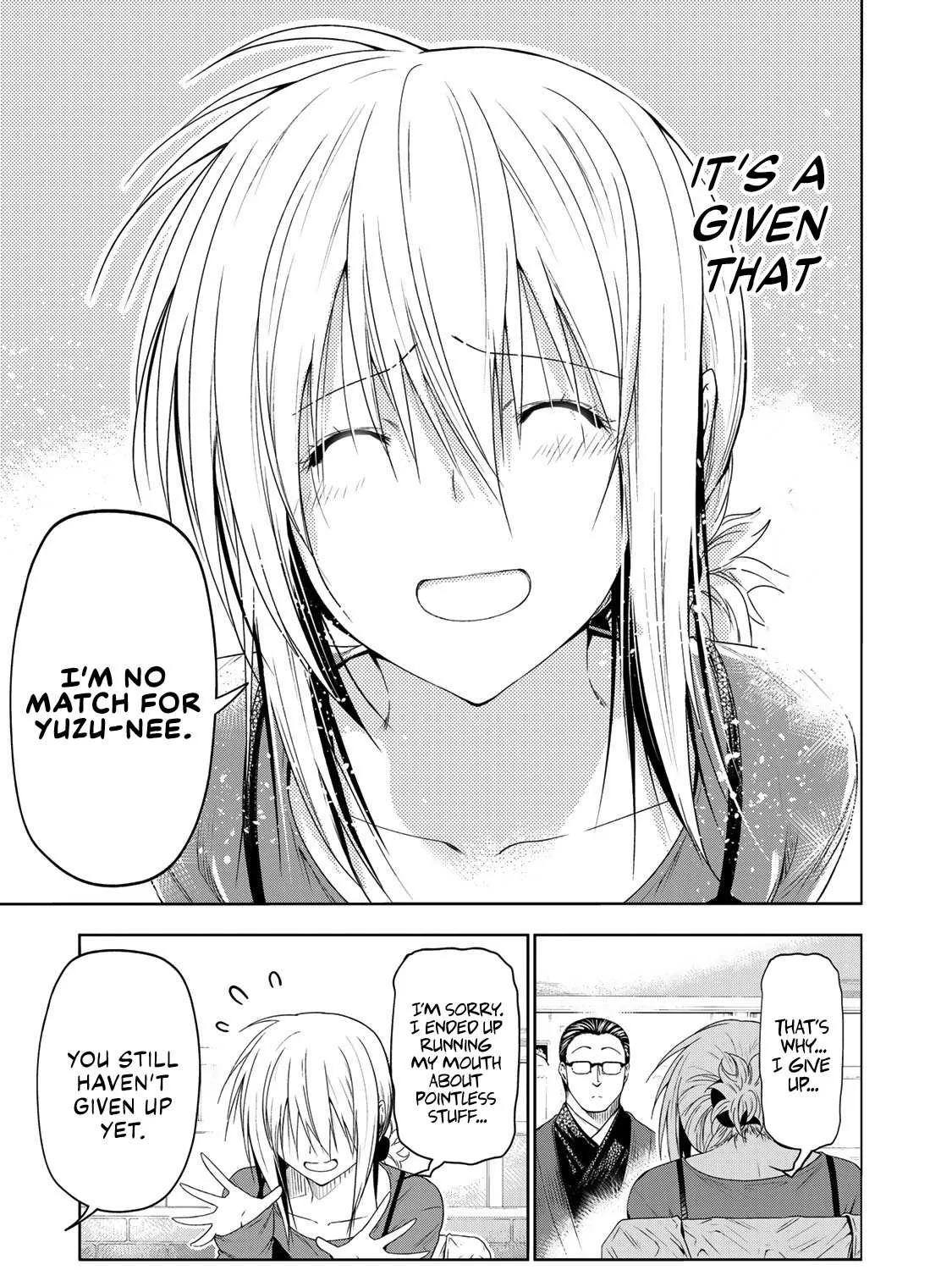 Read Temple chapter 71 image 21 on Lezhin
