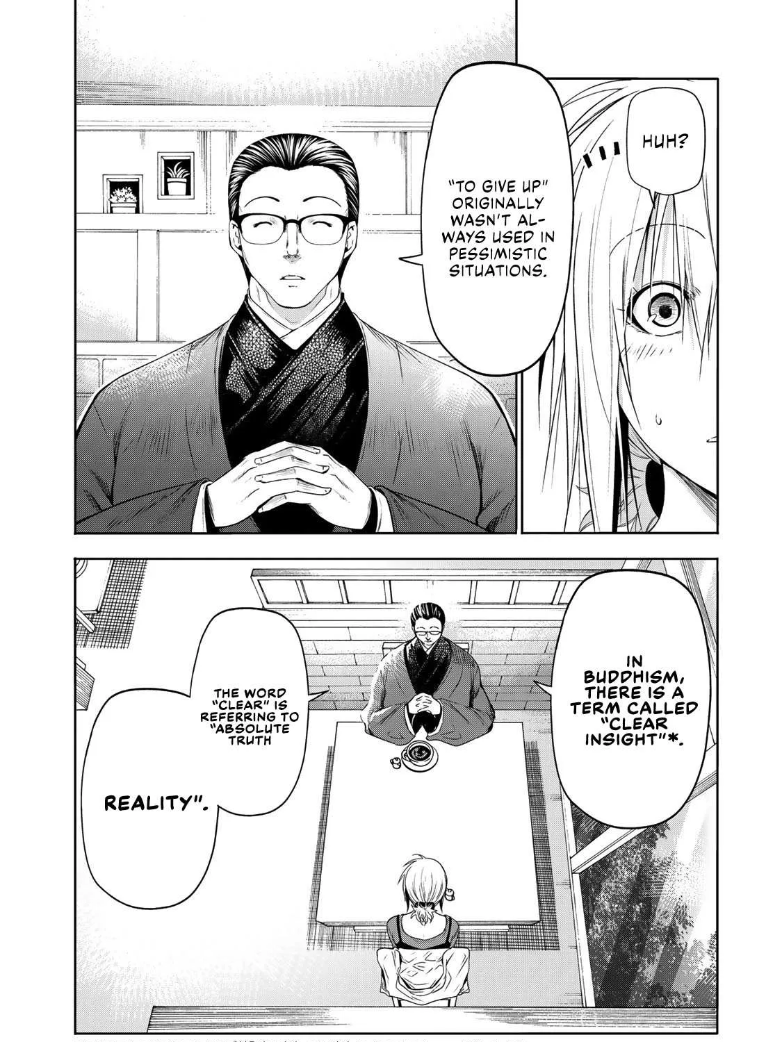 Read Temple chapter 71 image 23 on Lezhin