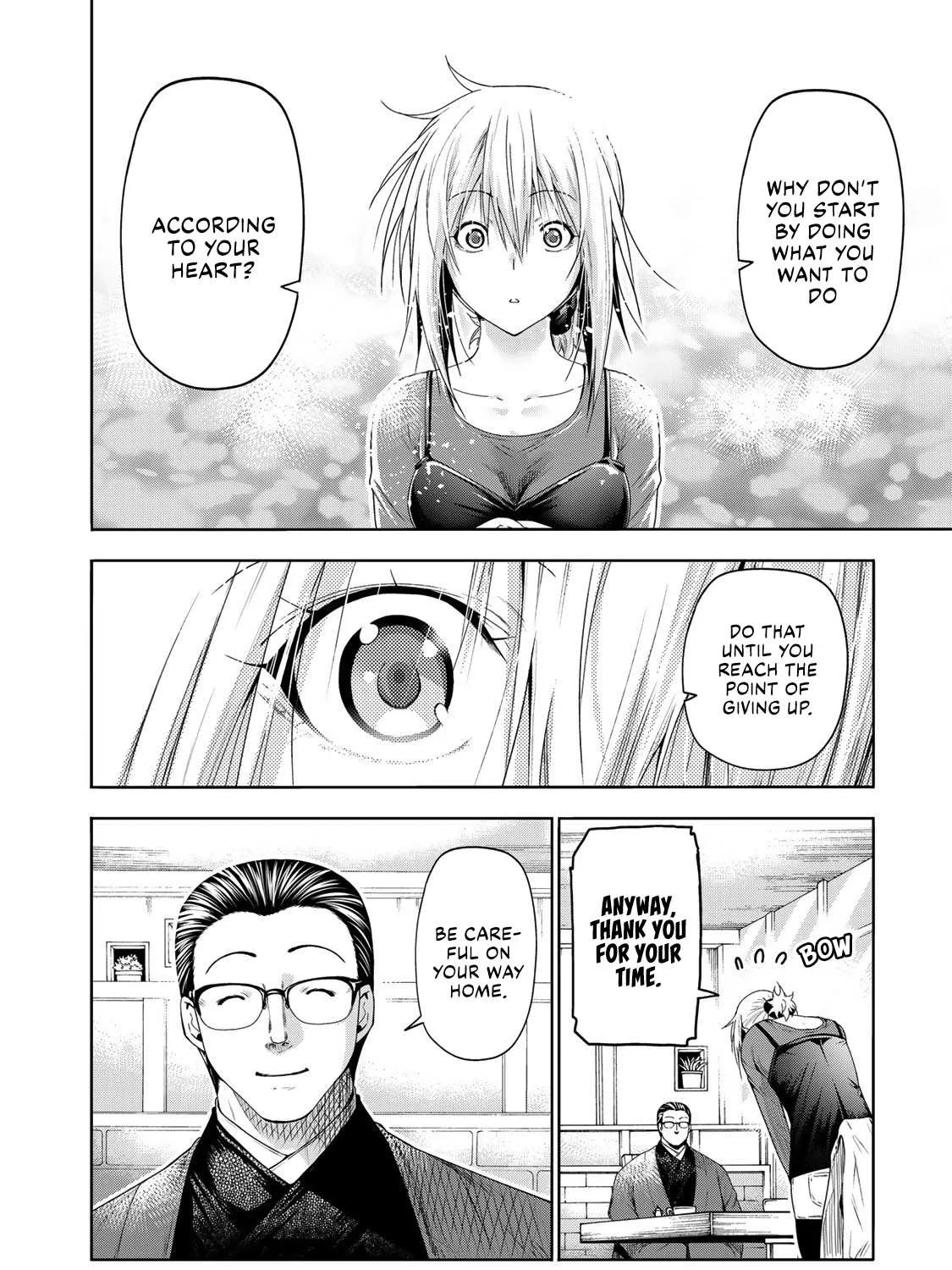 Read Temple chapter 71 image 27 on Lezhin