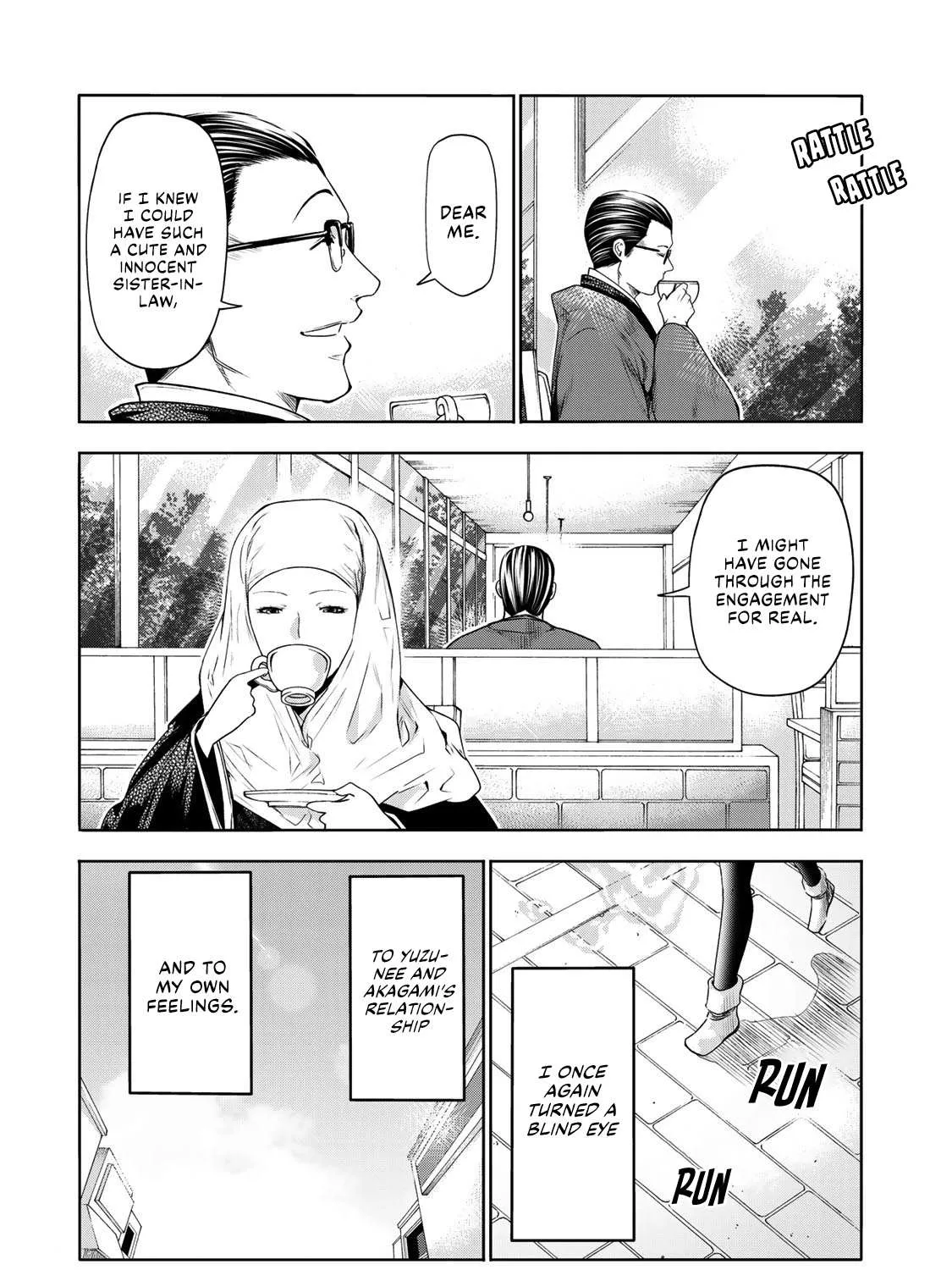 Read Temple chapter 71 image 29 on Lezhin