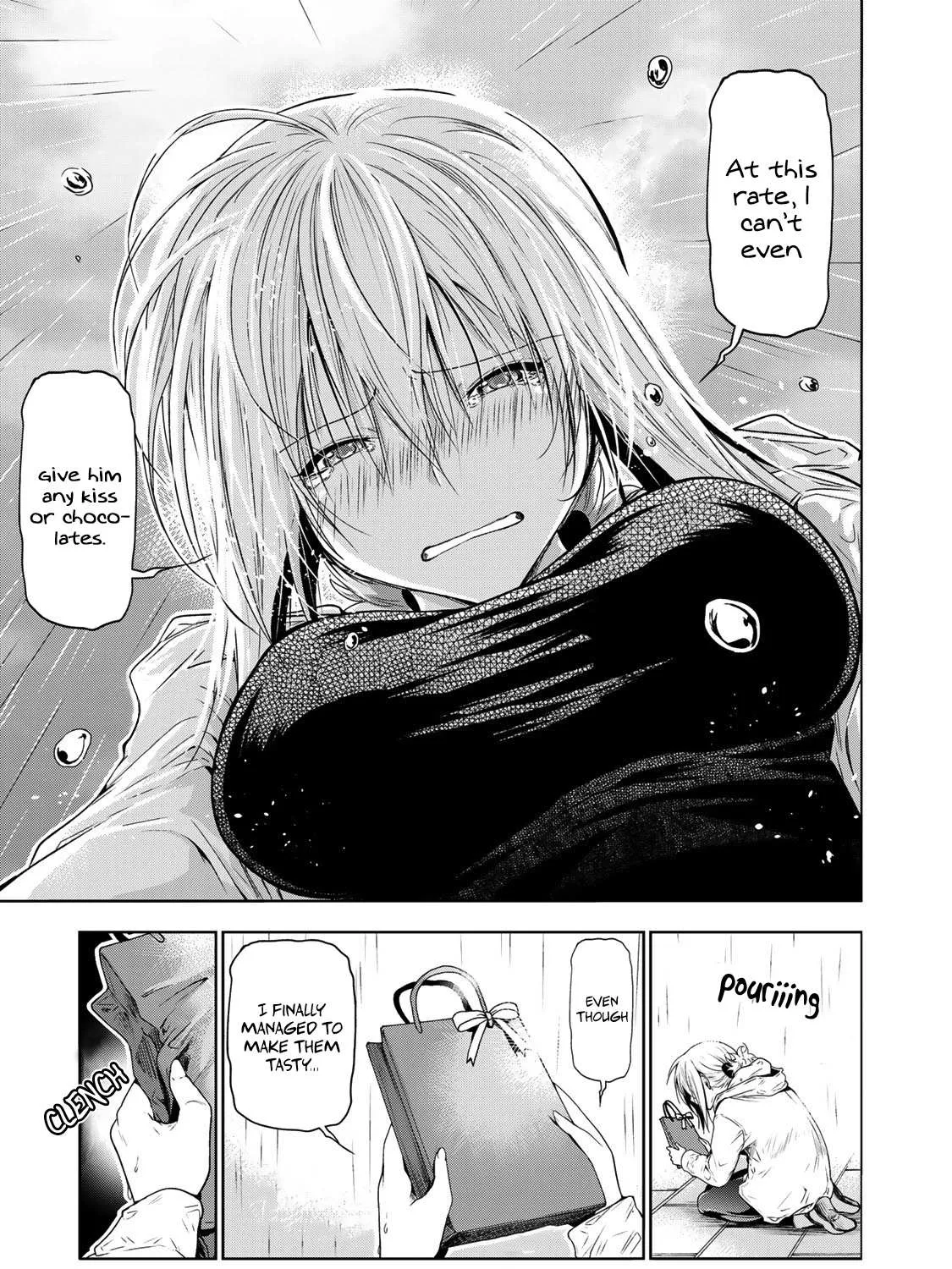 Read Temple chapter 71 image 5 on Lezhin
