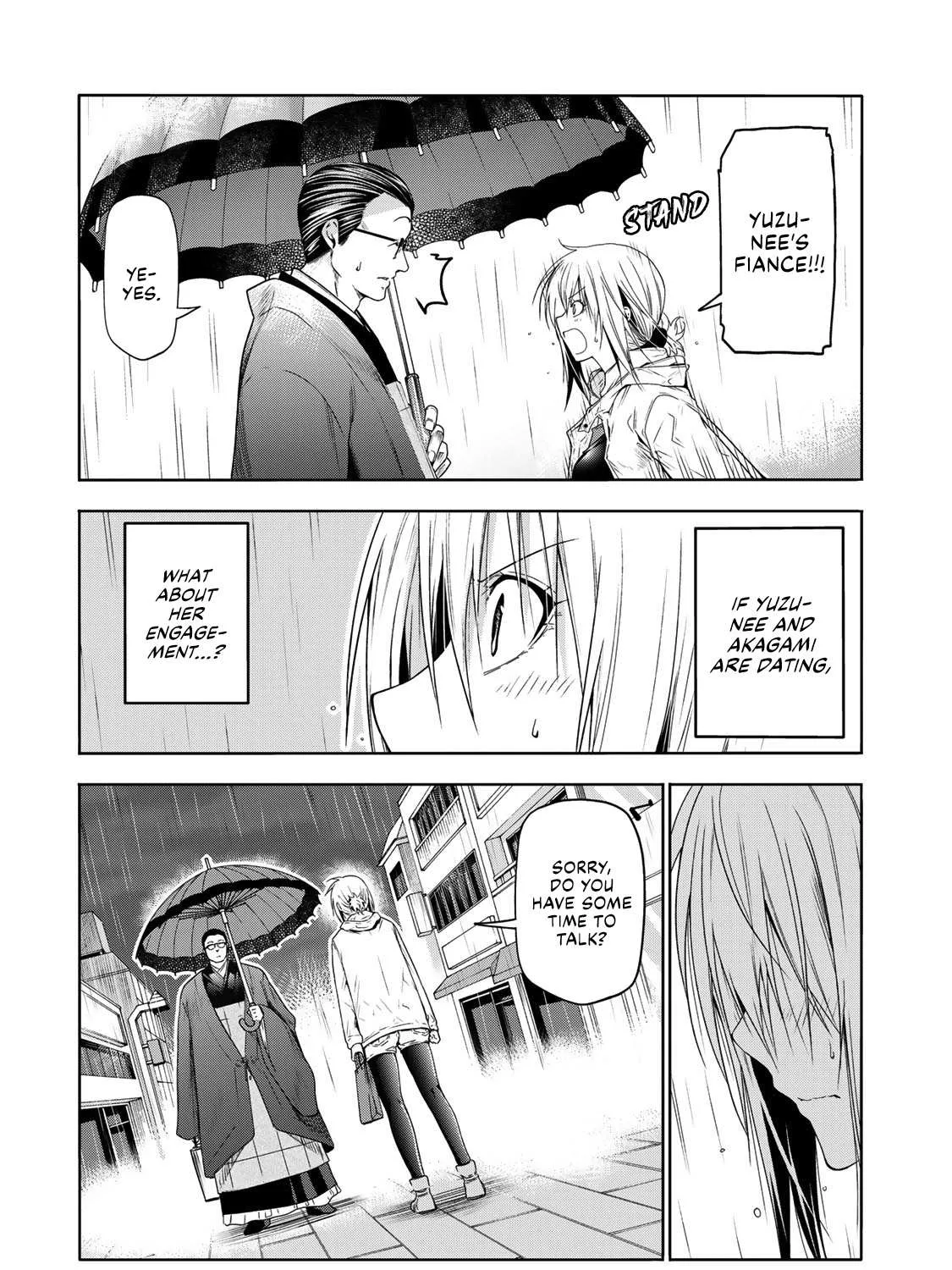 Read Temple chapter 71 image 9 on Lezhin
