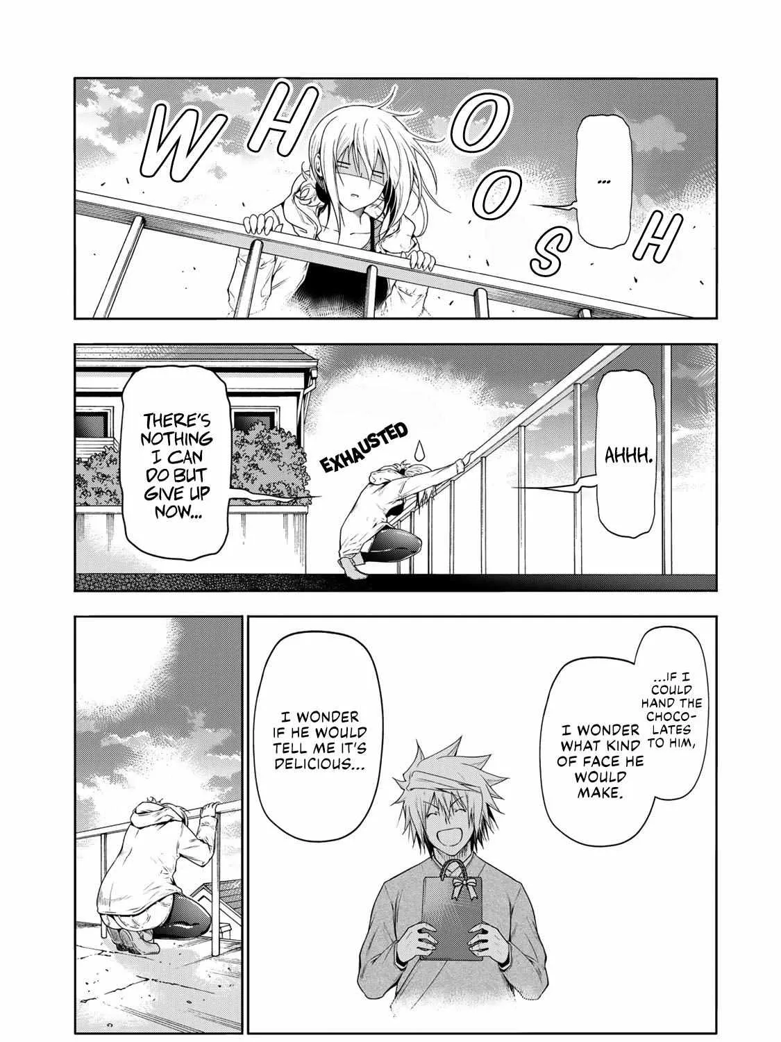 Read Temple chapter 72 image 10 on Lezhin