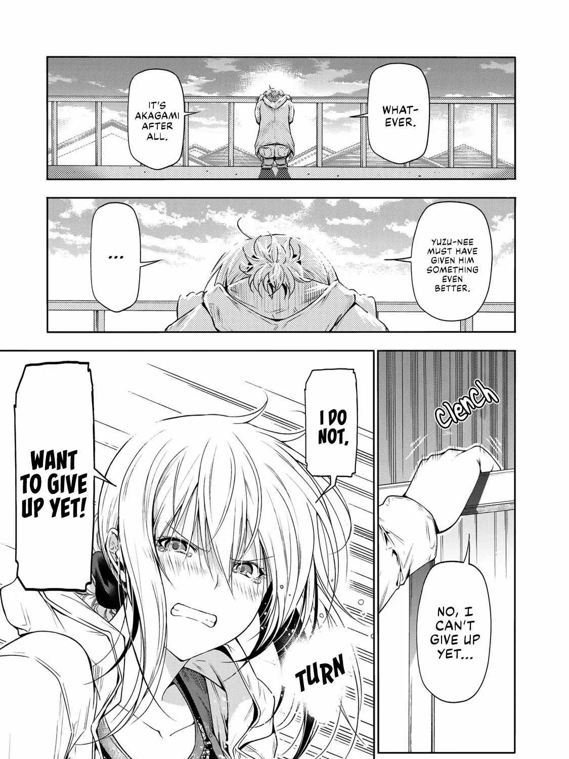 Read Temple chapter 72 image 12 on Lezhin